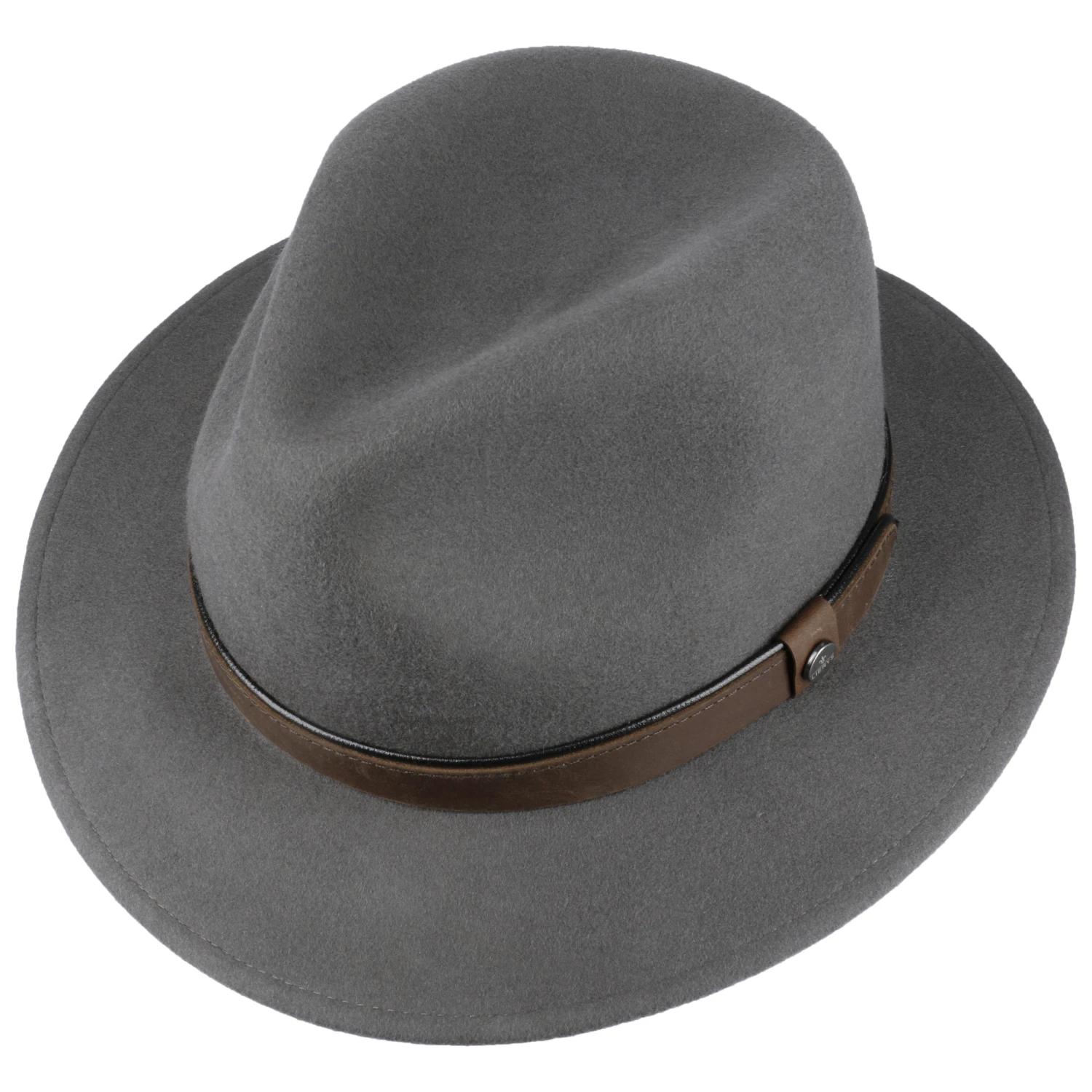 Sargent Traveller Wollfilzhut By Lierys 2 Sargent Traveller Wollfilzhut By Lierys – Bild 2