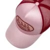 Satin Trucker Cap By Von Dutch