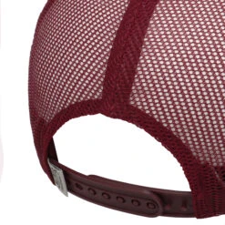 Satin Trucker Cap By Von Dutch -Bekleidungsgeschäft Satin Trucker Cap by Von Dutch pink.59497 3rf66