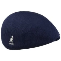 Seamless Tropic 507 Flatcap By Kangol -Bekleidungsgeschäft Seamless Tropic 507 Flatcap by Kangol dunkelblau.65199 3f192