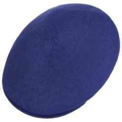 Seamless Tropic 507 Flatcap By Kangol