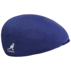 Seamless Tropic 507 Flatcap By Kangol -Bekleidungsgeschäft Seamless Tropic 507 Flatcap by Kangol royalblau.65199 3rf58