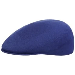 Seamless Tropic 507 Flatcap By Kangol -Bekleidungsgeschäft Seamless Tropic 507 Flatcap by Kangol royalblau.65199 4rf58