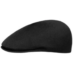 Seamless Tropic 507 Flatcap By Kangol -Bekleidungsgeschäft Seamless Tropic 507 Flatcap by Kangol schwarz.65199 6f4