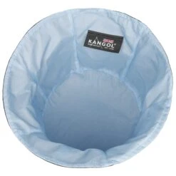 See All Rev Rain Bucket Wendehut By Kangol -Bekleidungsgeschäft See All Rev Rain Bucket Wendehut by Kangol schwarz.64598 2rf4