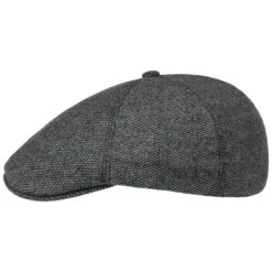 Serlano Flatcap By Lipodo -Bekleidungsgeschäft Serlano Flatcap by Lipodo grau meliert.61705 rf41