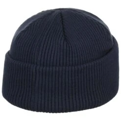 Service-K Rib Short Beanie By Kangol -Bekleidungsgeschäft Service K Rib Short Beanie by Kangol dunkelblau.64584 3rf192