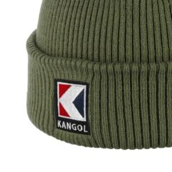 Service-K Rib Short Beanie By Kangol -Bekleidungsgeschäft Service K Rib Short Beanie by Kangol helloliv.64584 4rf177