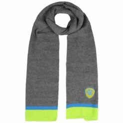 Set Paw Patrol Chase Mütze + Schal -Bekleidungsgeschäft Set Paw Patrol Chase Muetze Schal grau.52105 7rf13