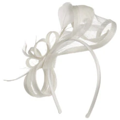 Sevana Fascinator By Seeberger -Bekleidungsgeschäft Sevana Fascinator by Seeberger wei .61501 3rf5