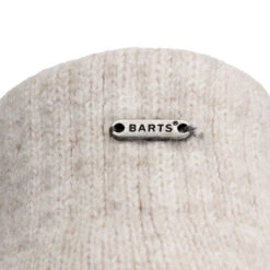 Shae Kids Fäustlinge By Barts -Bekleidungsgeschäft Shae Kids Faeustlinge by Barts cremewei silber.60834 4rf270