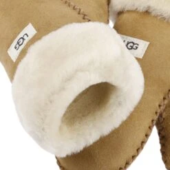 Sheepskin Kids Fäustlinge By UGG