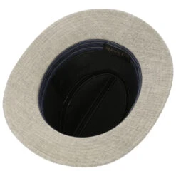 Sheridan Savona Traveller Stoffhut By Mayser -Bekleidungsgeschäft Sheridan Savona Traveller Stoffhut by Mayser beige meliert.54044 2rf56