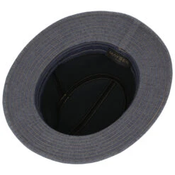 Sheridan Savona Traveller Stoffhut By Mayser -Bekleidungsgeschäft Sheridan Savona Traveller Stoffhut by Mayser blau.54044 2rf2