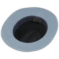 Sheridan Savona Traveller Stoffhut By Mayser -Bekleidungsgeschäft Sheridan Savona Traveller Stoffhut by Mayser denim.54044 2rf38