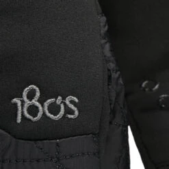 Shetland Damenhandschuhe By 180s 12 Shetland Damenhandschuhe By 180s -Bekleidungsgeschäft Shetland Damenhandschuhe by 180s schwarz.62759 4rf4