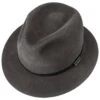 Short Brim Traveller Haarfilzhut By Stetson