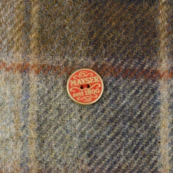 Sidney British Lambswool Schal By Mayser