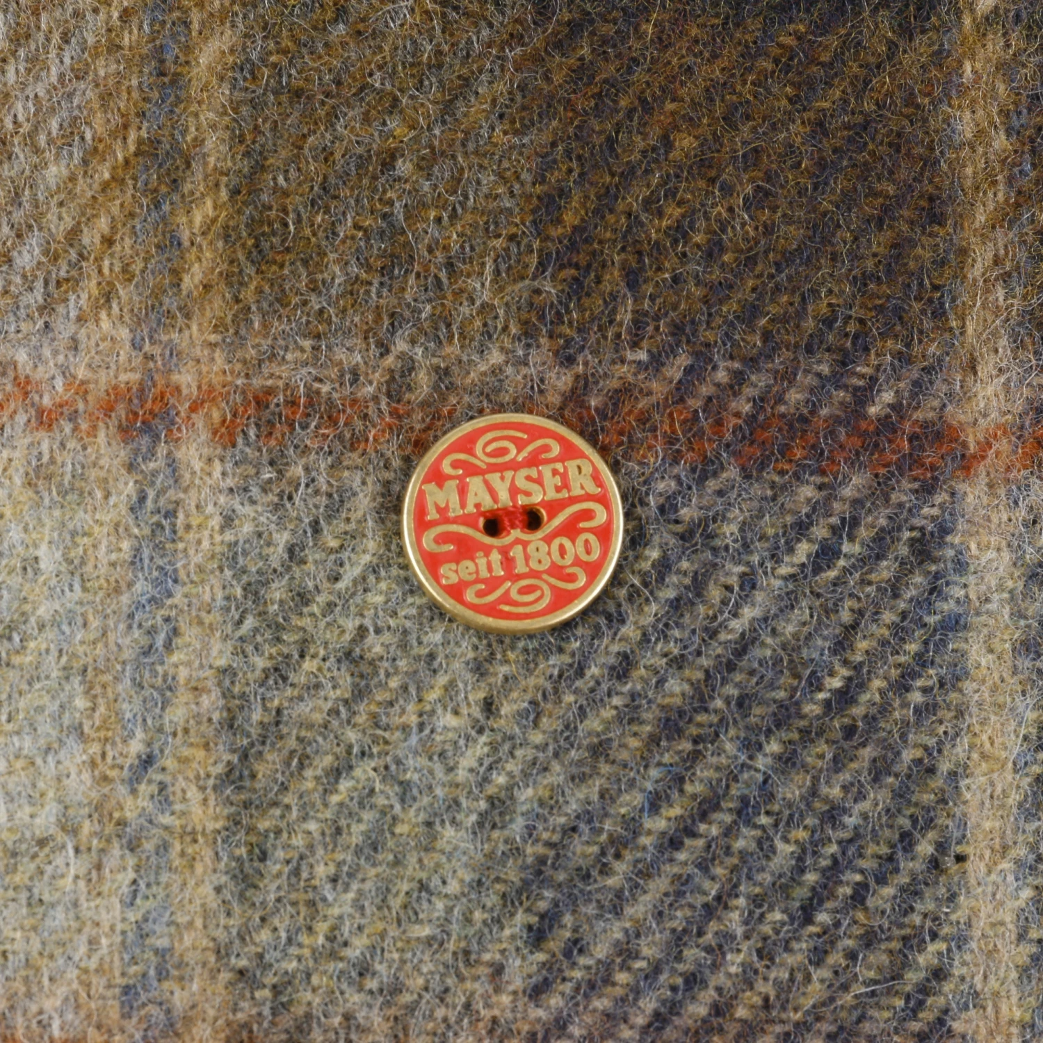 Sidney British Lambswool Schal By Mayser 1 Sidney British Lambswool Schal By Mayser