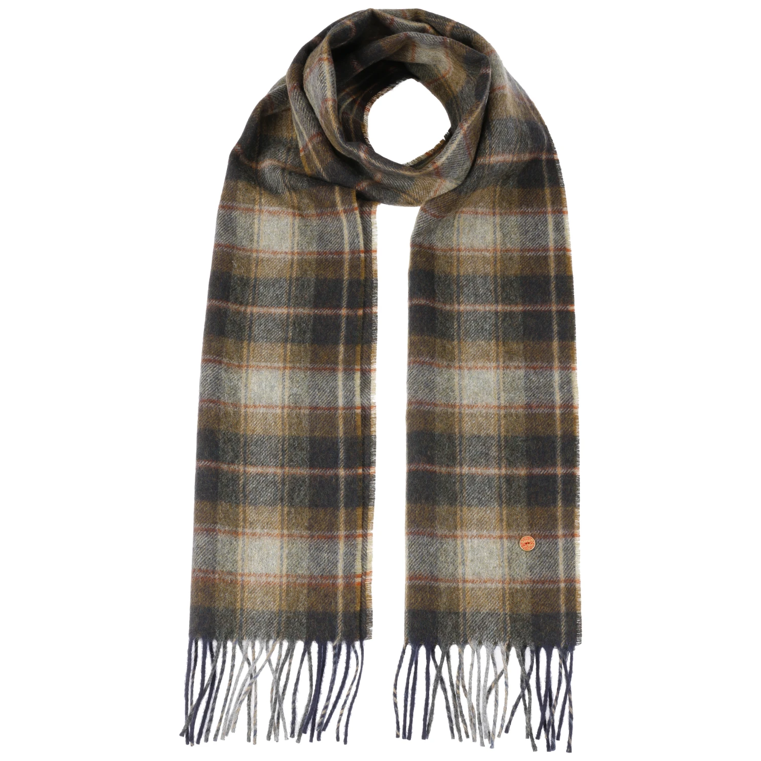 Sidney British Lambswool Schal By Mayser 5 Sidney British Lambswool Schal By Mayser – Bild 5