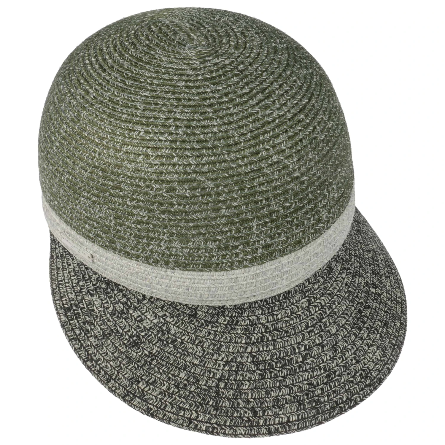 Silvia Damencap By Seeberger 2 Silvia Damencap By Seeberger – Bild 2