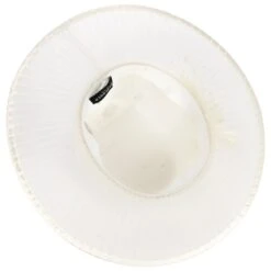 Sinamay Anlasshut By Seeberger -Bekleidungsgeschäft Sinamay Anlasshut by Seeberger cremewei .64100 2rf35