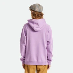 Slate Check Flatcap By Brixton -Bekleidungsgeschäft Slate Check Flatcap by Brixton.60972 4