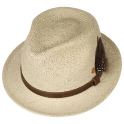 Small Brim Panamahut By Mayser