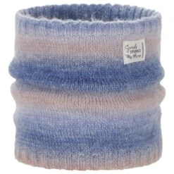 Smile Sparkle Shine Kids Loopschal By Maximo -Bekleidungsgeschäft Smile Sparkle Shine Kids Loopschal by maximo blau.64007 rf2