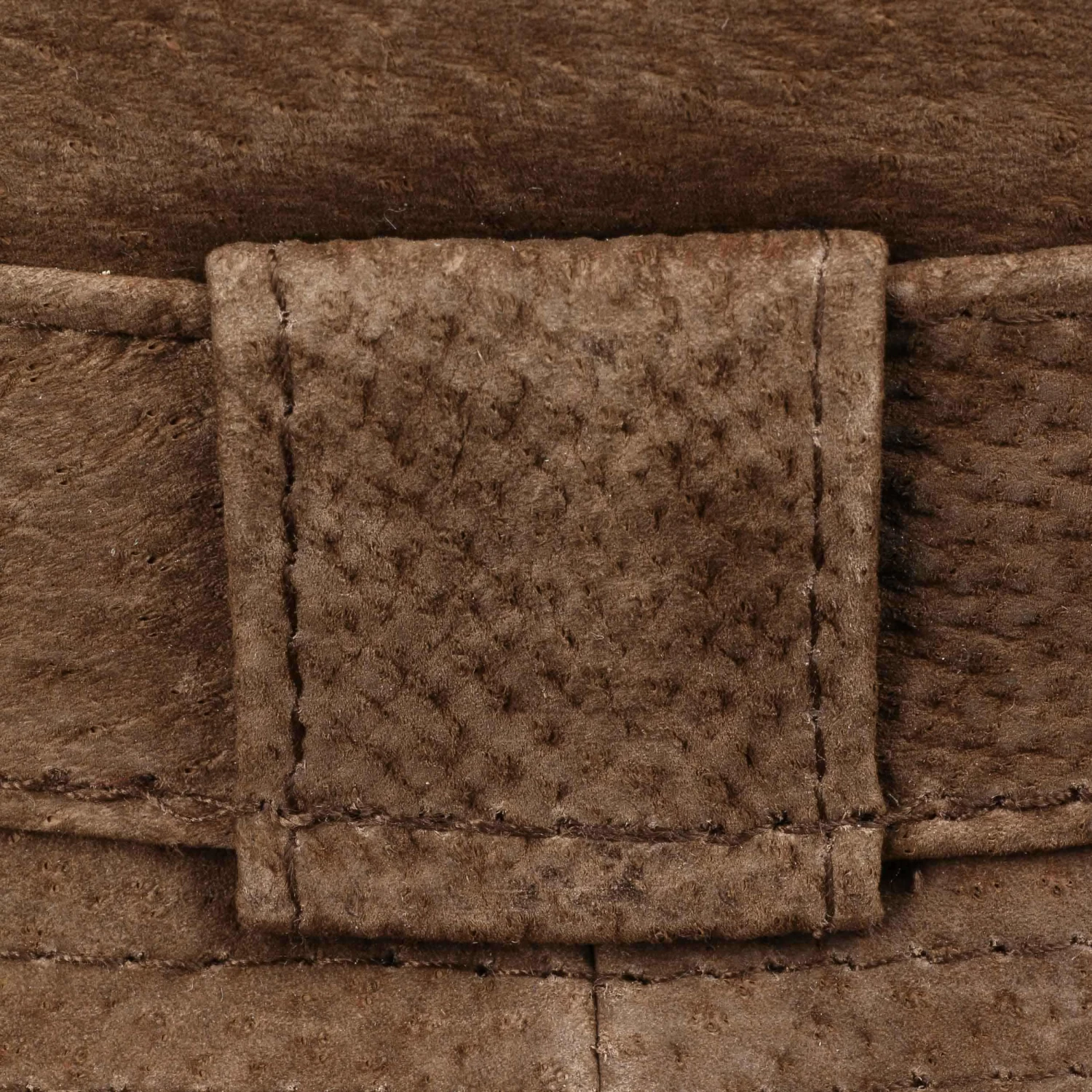 Smooth Trilby Lederhut By Lipodo 3 Smooth Trilby Lederhut By Lipodo – Bild 3