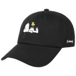 Snoopy Classic Cap By Capslab