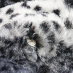 Snowleo Fake Fur Schal