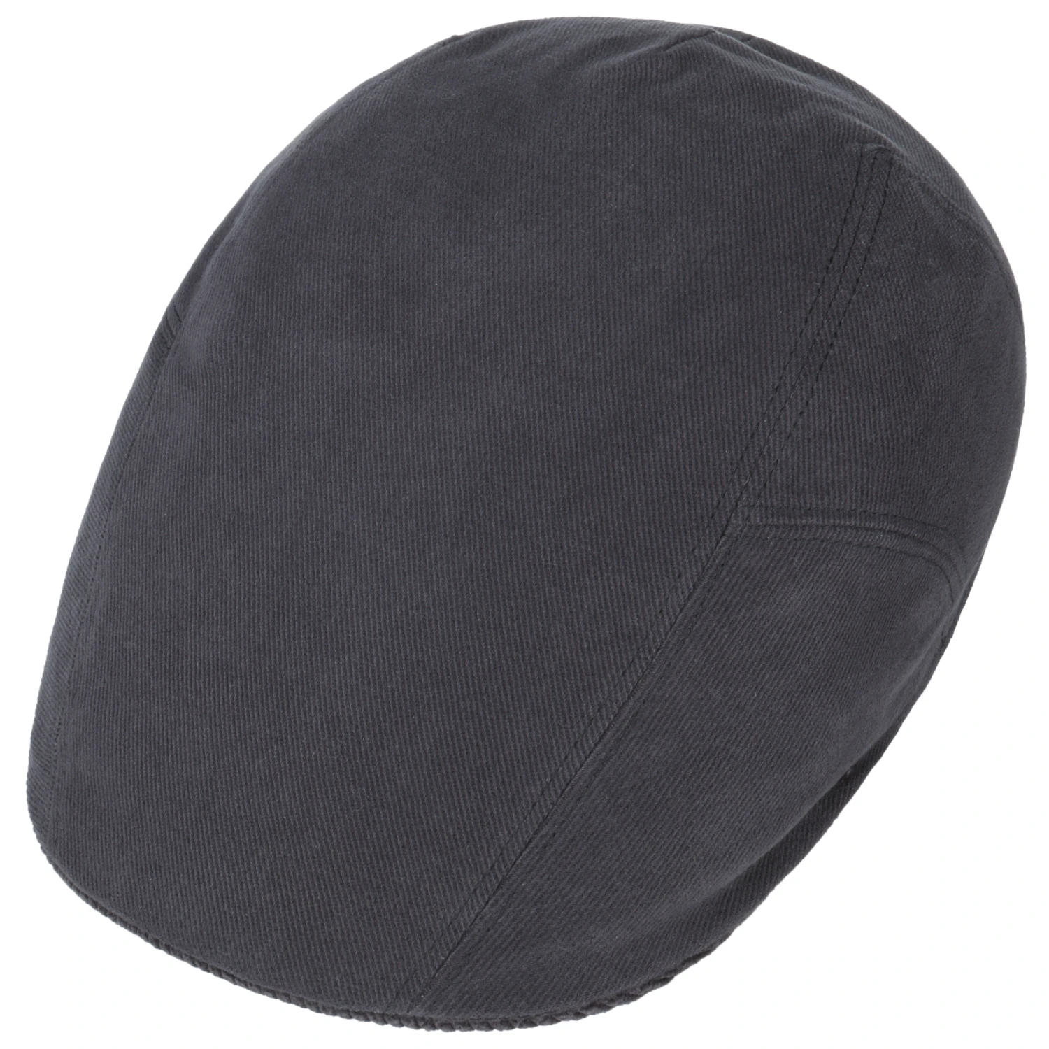 Soft Cotton Cord Flatcap By Stetson 2 Soft Cotton Cord Flatcap By Stetson – Bild 2