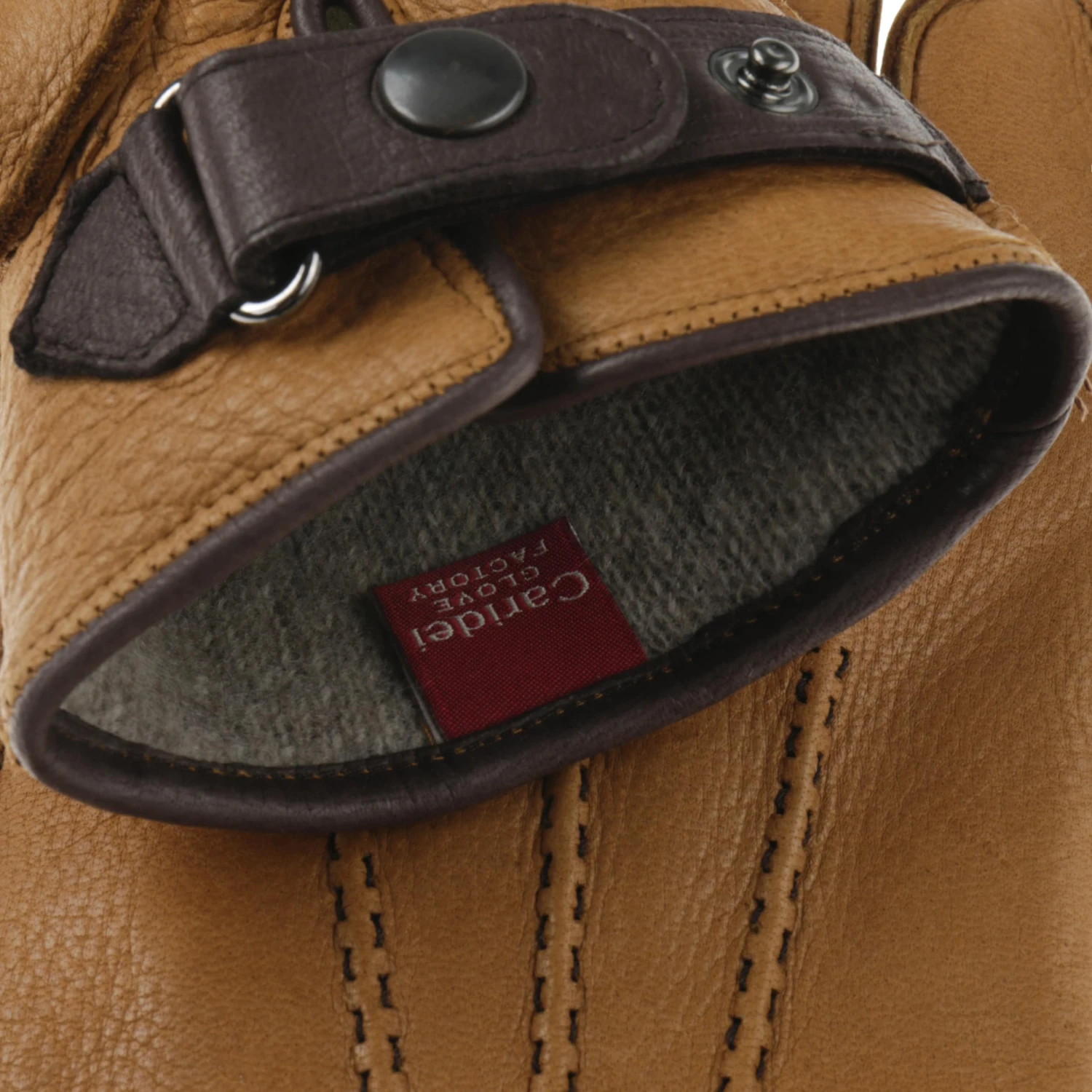 Soft Hirschleder Handschuhe By Caridei 2 Soft Hirschleder Handschuhe By Caridei – Bild 2