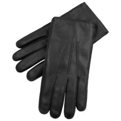 Soft Hirschleder Handschuhe By Caridei