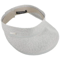 Solina Visor By Seeberger -Bekleidungsgeschäft Solina Visor by Seeberger hellgrau.60678 1rf28