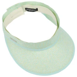 Solina Visor By Seeberger -Bekleidungsgeschäft Solina Visor by Seeberger mint.60678 1rf83