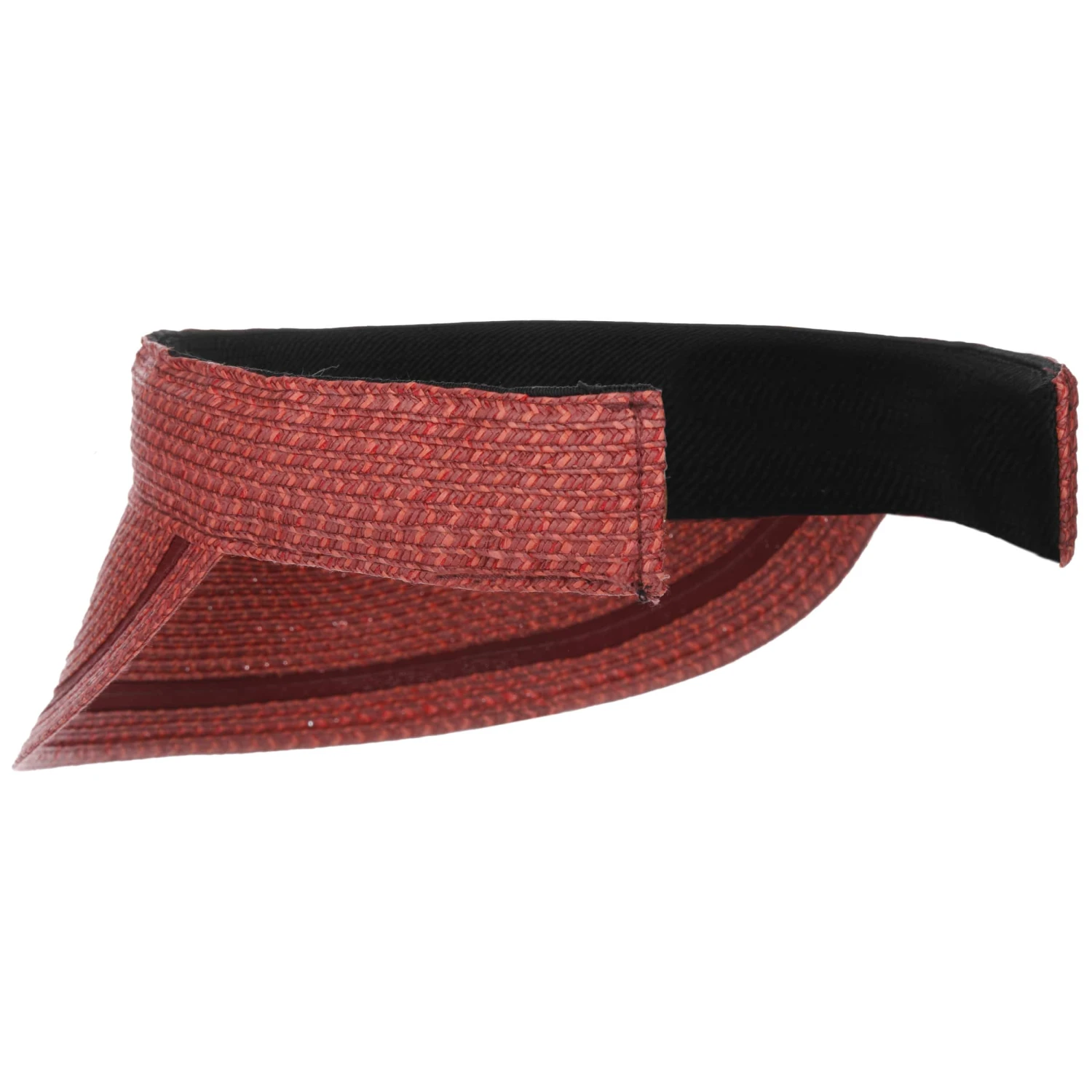 Solvea Strohvisor By Seeberger 10 Solvea Strohvisor By Seeberger – Bild 10