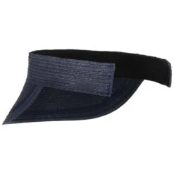 Solvea Strohvisor By Seeberger 18 Solvea Strohvisor By Seeberger -Bekleidungsgeschäft Solvea Strohvisor by Seeberger dunkelblau.64095 3rf192