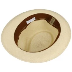 Sportive Trilby Panamahut By Lierys -Bekleidungsgeschäft Sportive Trilby Panamahut by Lierys natur beige.47859 2rf207