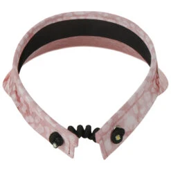 Spots Visor By Seeberger -Bekleidungsgeschäft Spots Visor by Seeberger rosa.61495 2rf25