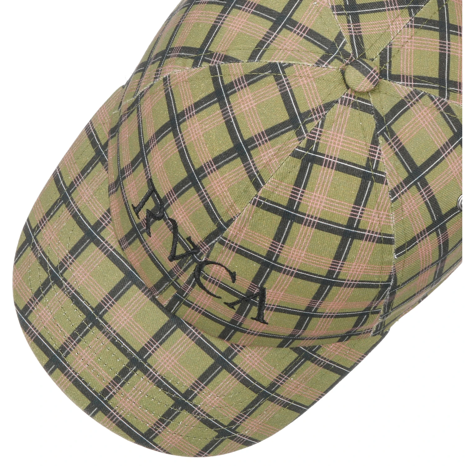 Staple Dad Cap By RVCA 1 Staple Dad Cap By RVCA