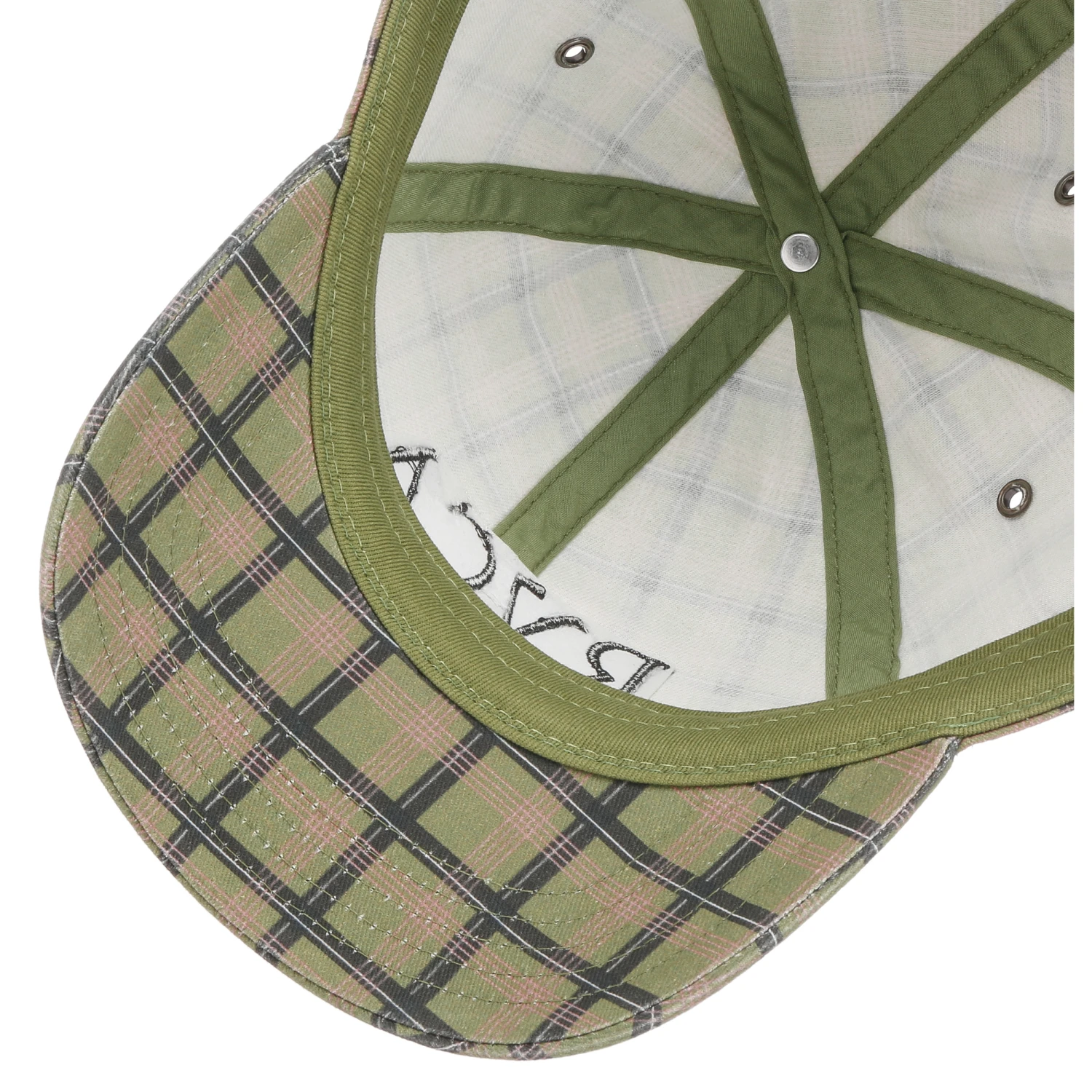 Staple Dad Cap By RVCA 2 Staple Dad Cap By RVCA – Bild 2