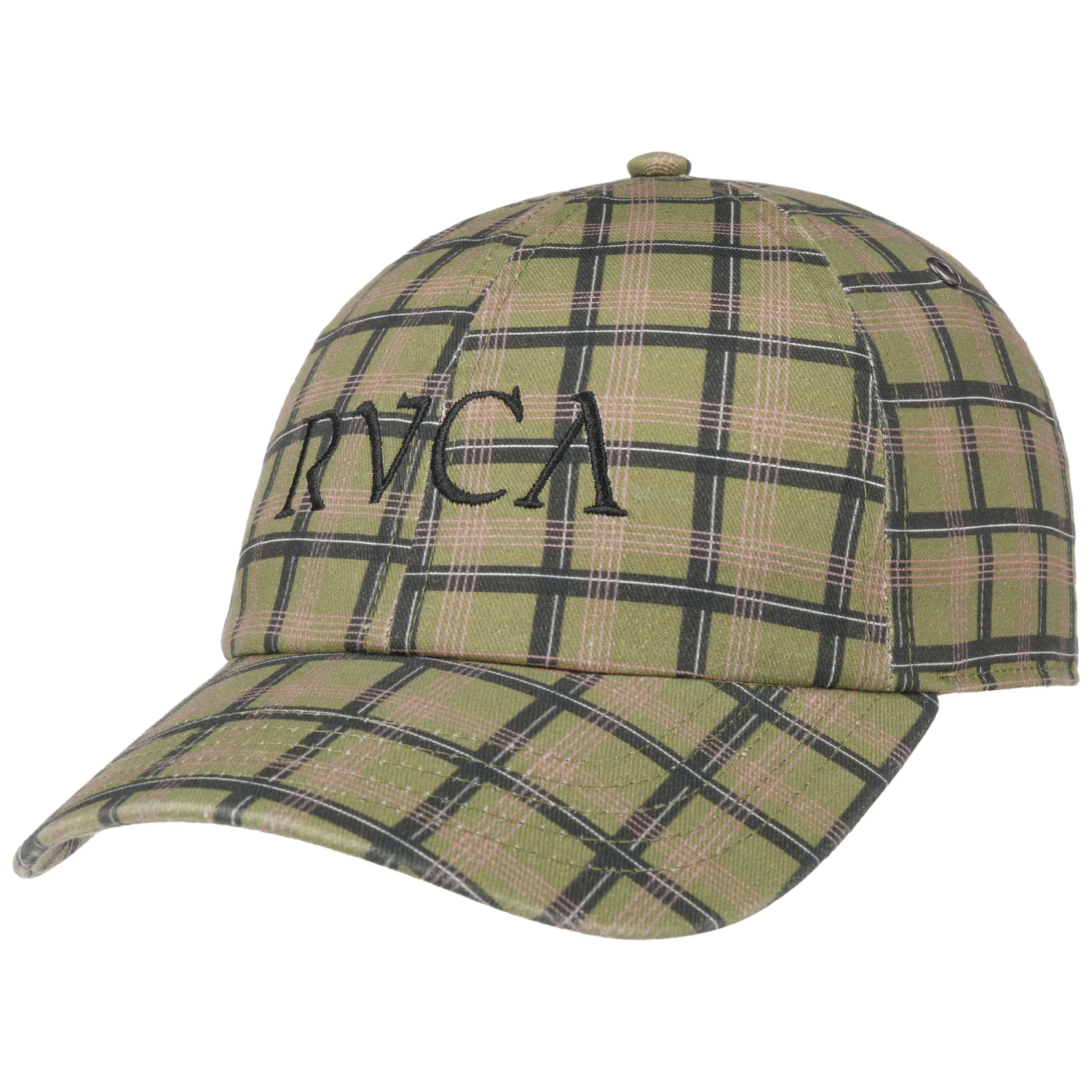 Staple Dad Cap By RVCA 5 Staple Dad Cap By RVCA – Bild 5