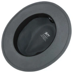 Steers II Traveller Wollhut By Bailey 1922 -Bekleidungsgeschäft Steers II Traveller Wollhut by Bailey 1922 grau.62522 2rf13