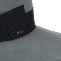 Steers II Traveller Wollhut By Bailey 1922 -Bekleidungsgeschäft Steers II Traveller Wollhut by Bailey 1922 grau.62522 4rf13