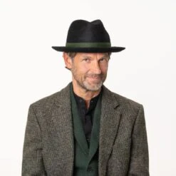 Steiermark Trachtenhut -Bekleidungsgeschäft Steiermark Trachtenhut.35030 8