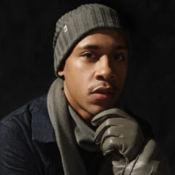 Sting Herrenhandschuhe By Roeckl -Bekleidungsgeschäft Sting Herrenhandschuhe by Roeckl.36549 8