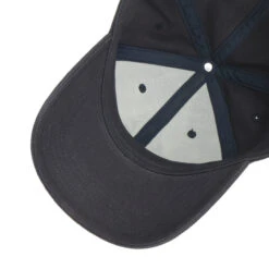 Stitched Logo Cap Mit UV-Schutz By Stetson -Bekleidungsgeschäft Stitched Logo Cap mit UV Schutz by Stetson dunkelblau.60670 2rf192