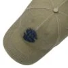 Stitched Logo Cap Mit UV-Schutz By Stetson